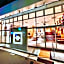 HOTEL RELIEF Kokura ANNEX