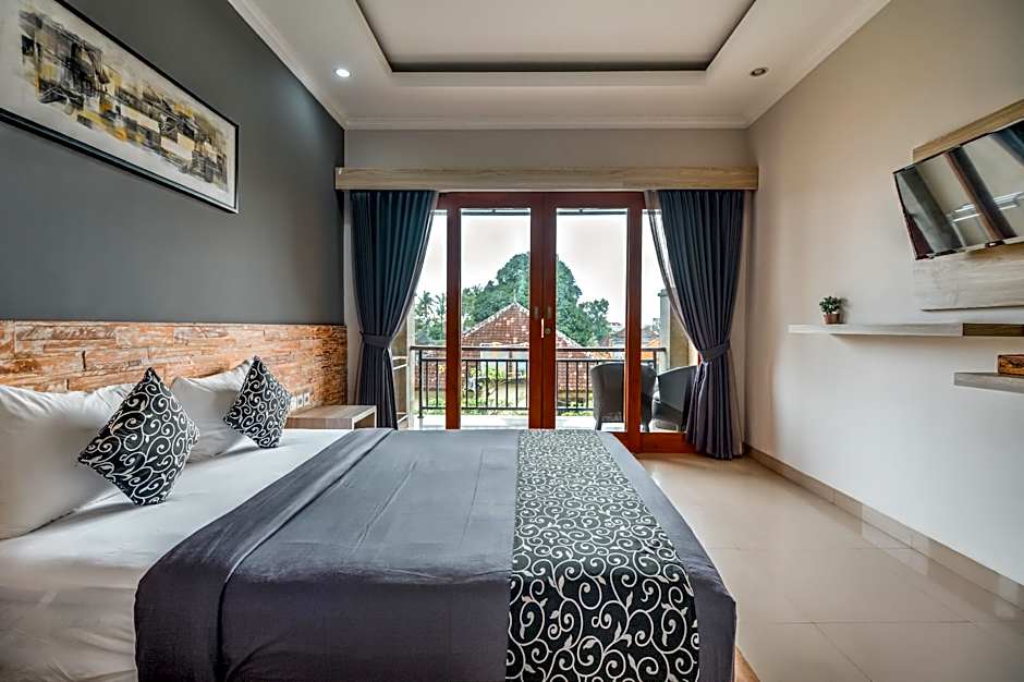 D'Sarian Seminyak