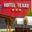 Hotel Texas***