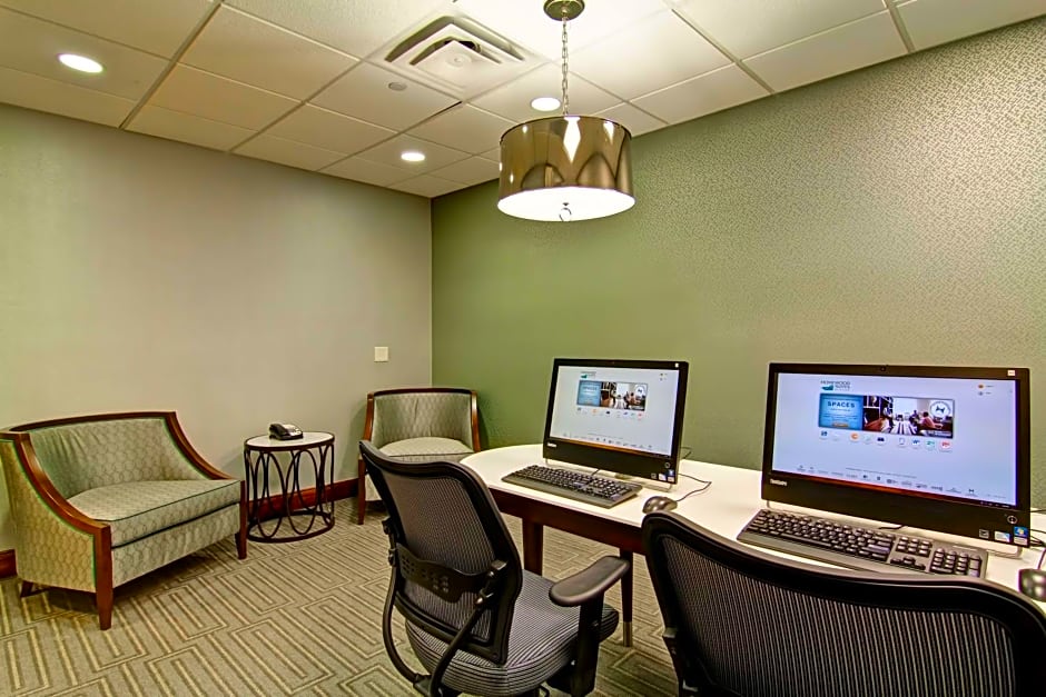 Homewood Suites By Hilton Bentonville-Rogers, Ar