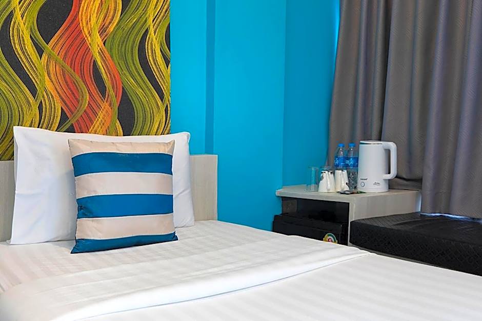 iCheck inn Chill Patong