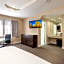 Wilshire Crest Hotel Los Angeles