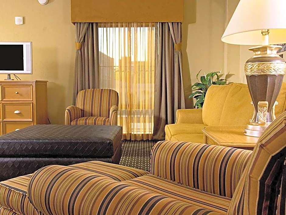 Hampton Inn By Hilton & Suites Albany-Downtown, NY
