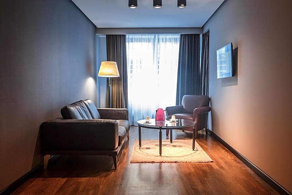 Park Hotel & Spa