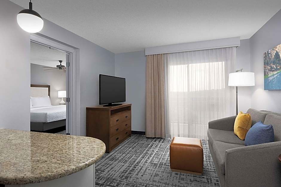 Homewood Suites by Hilton Raleigh - Durham AP/Research Triangle
