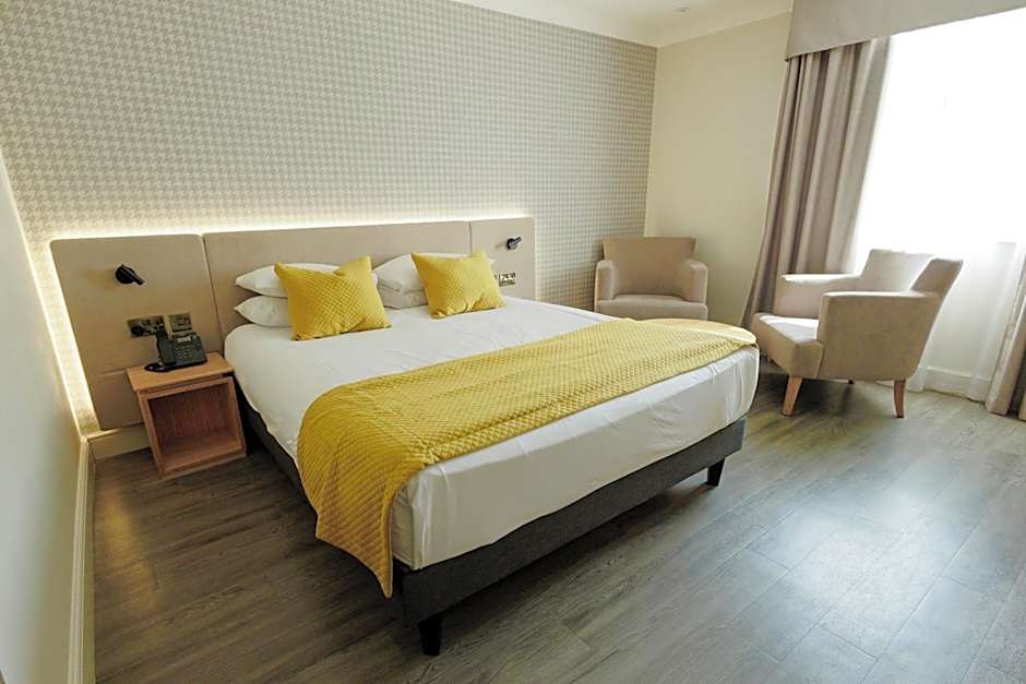 Brandon Hall Hotel & Spa Warwickshire