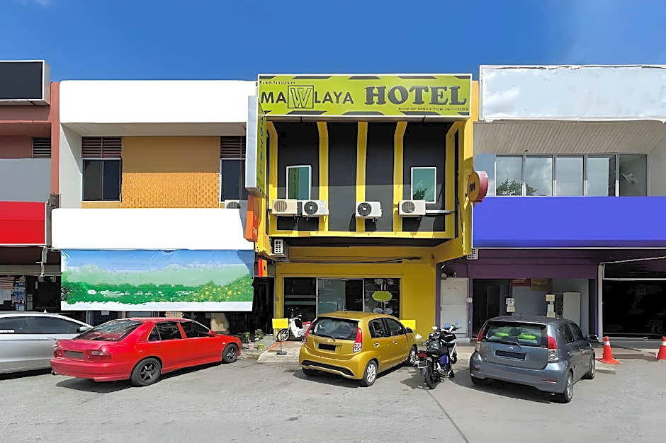 90334 Mawlaya Hotel – Bayan Lepas, NY