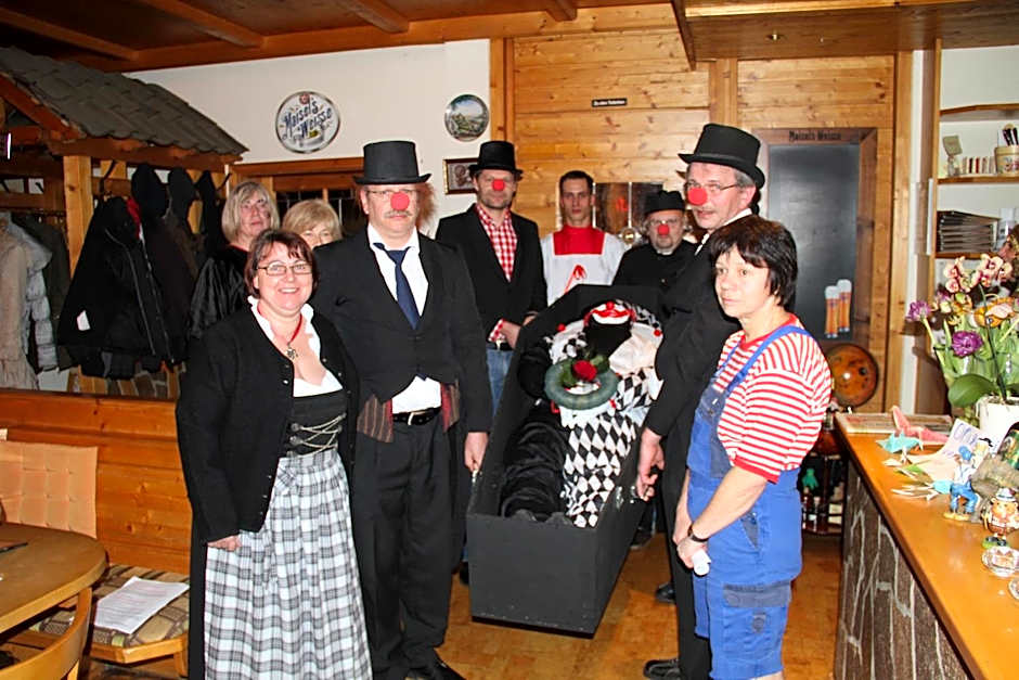 Landgasthof Frankentor