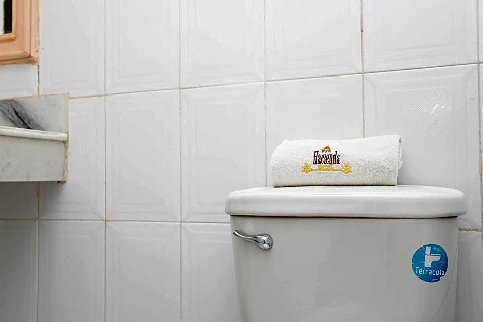 Hotel Hacienda Cancun