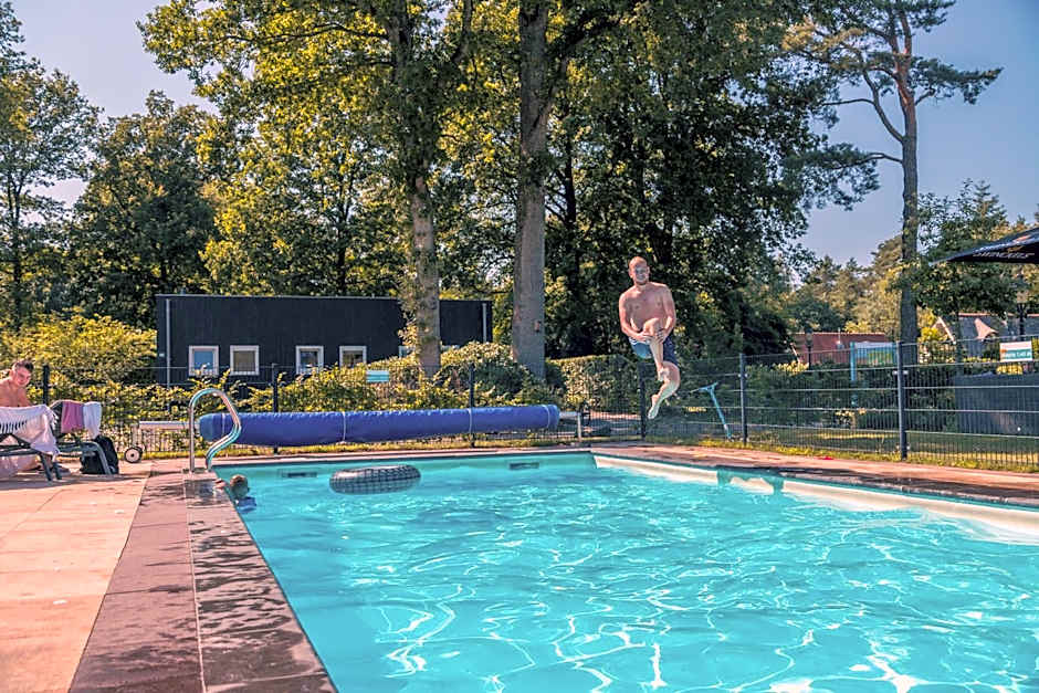 EuroParcs Reestervallei