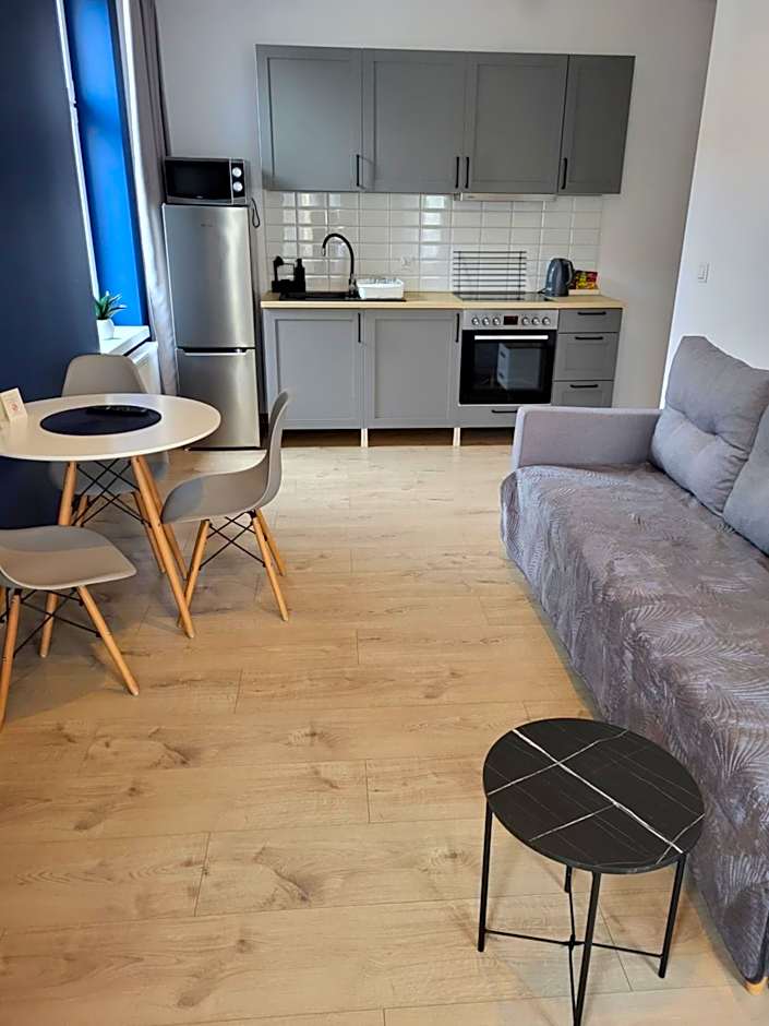 Apartamenty - Studio Gliwice II