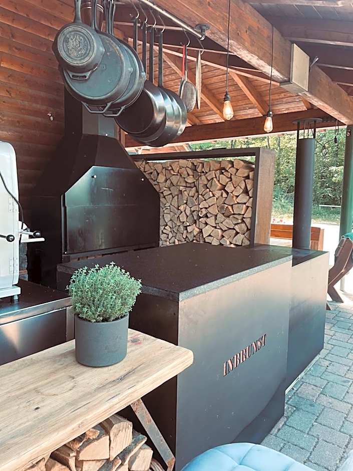 heimatbude Loft
