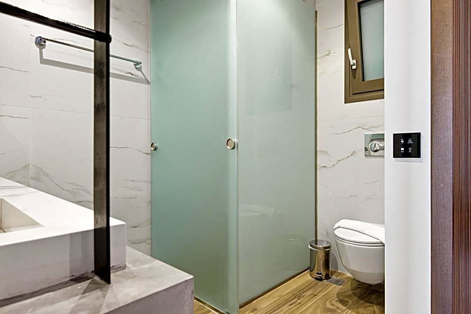DOM Boutique Hotel