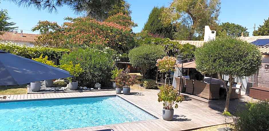 Le Clos des Romarins