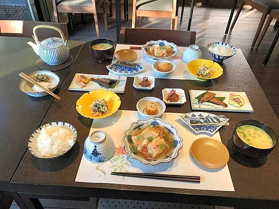 Yadoya Nishijinso