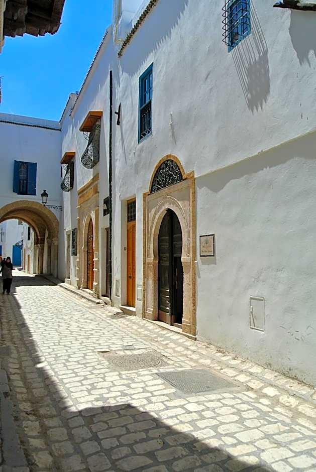 Dar Ben Gacem
