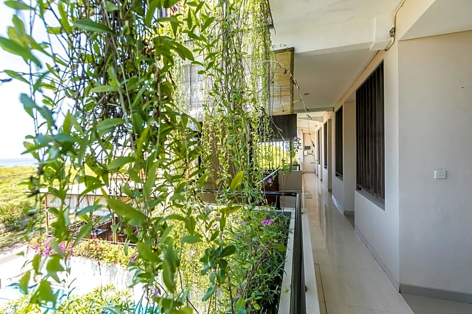 Rantun's Place Nusa Dua by ZUZU