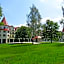 Hotel Nowy Zdrój - Centrum Zdrowia i Wypoczynku