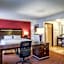Hampton Inn By Hilton And Suites Detroit/Airport-Romulus
