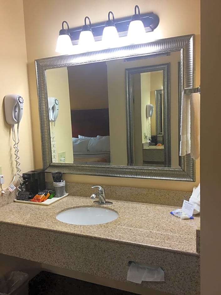 Americas Best Value Inn Saint Robert/Fort Leonard Wood