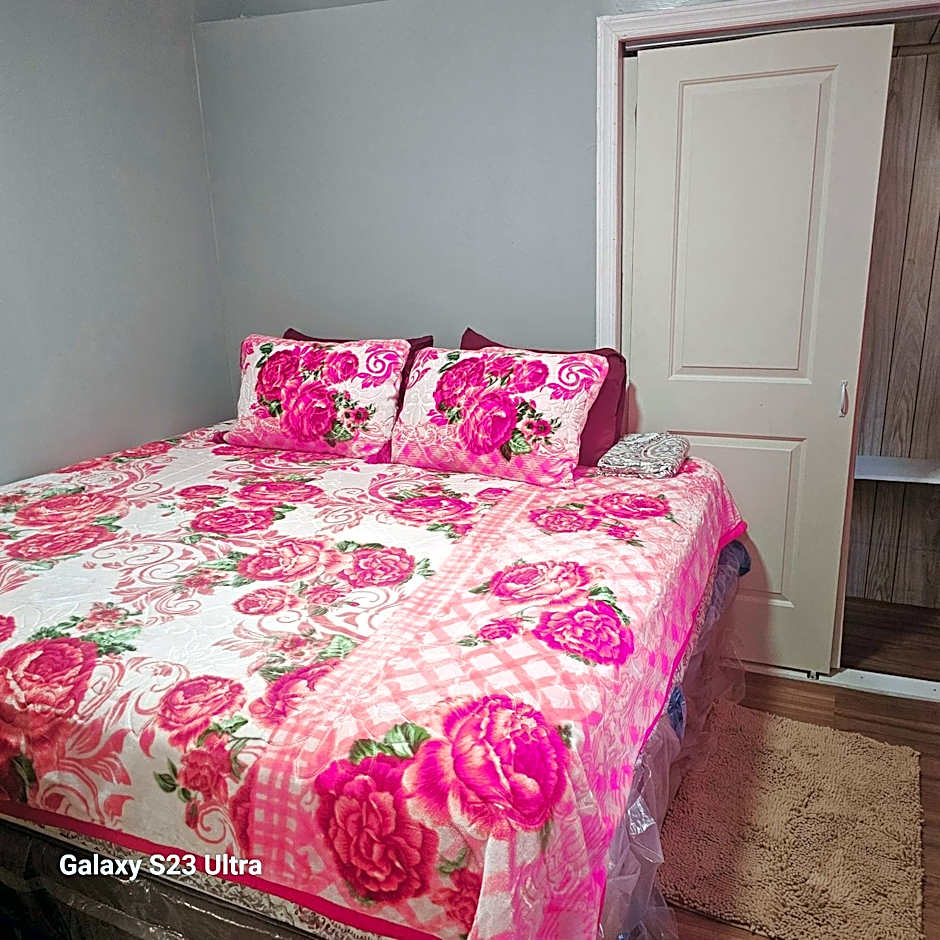 Divine Villa Guest House Harper Ave EWR AIRPORT PENN STATION NY NJ