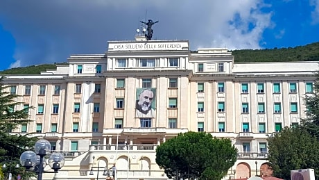 Camere Santa Rita