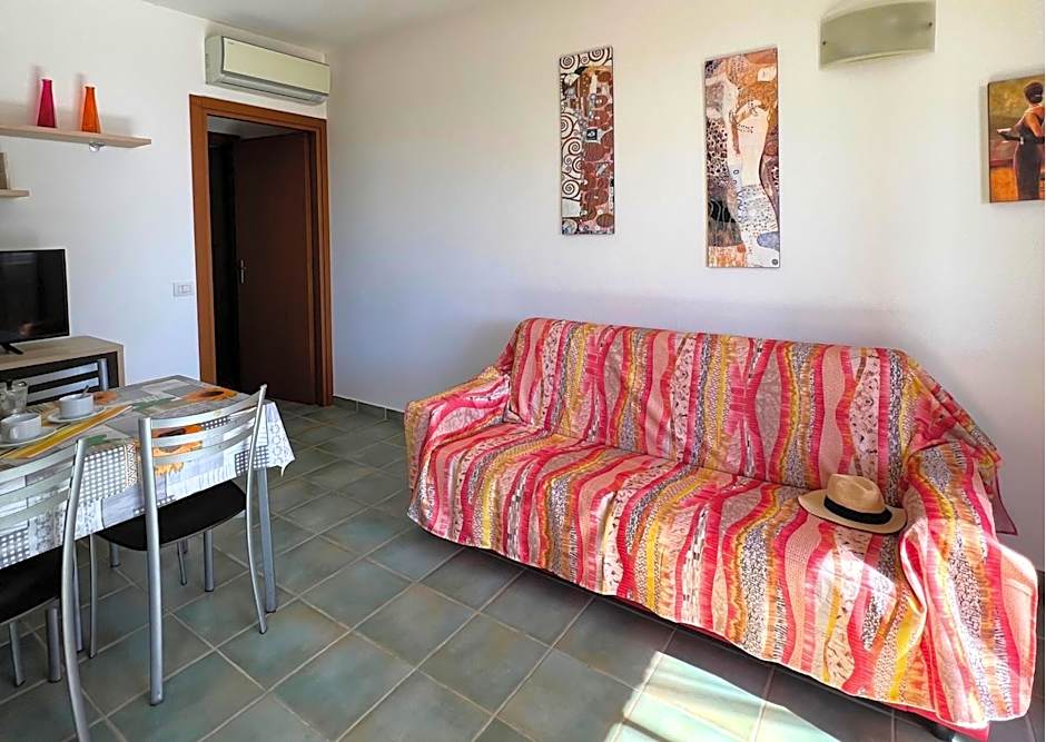 Residence Talamone Il Poderino