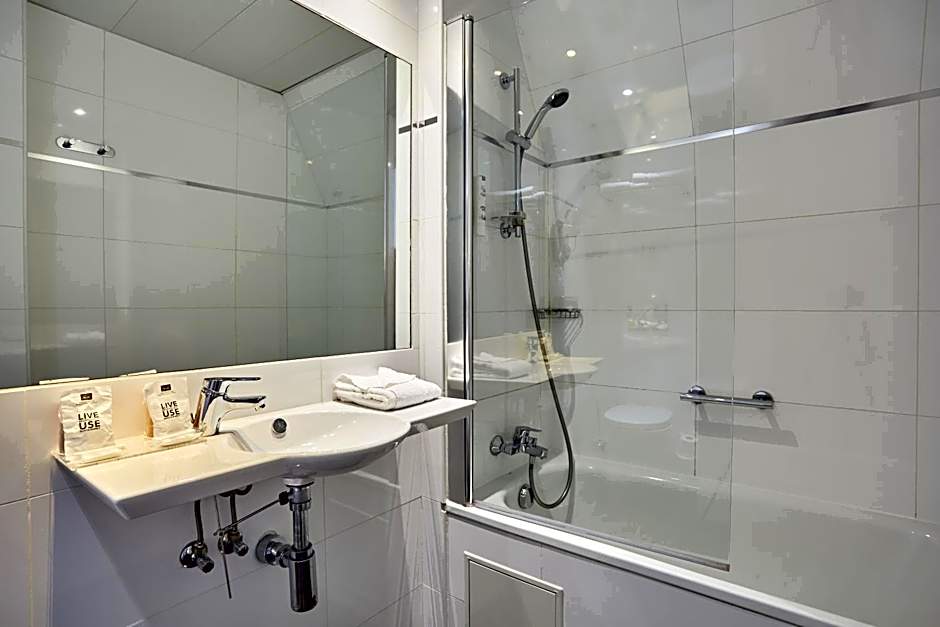 Hotel Beaugrenelle Tour Eiffel