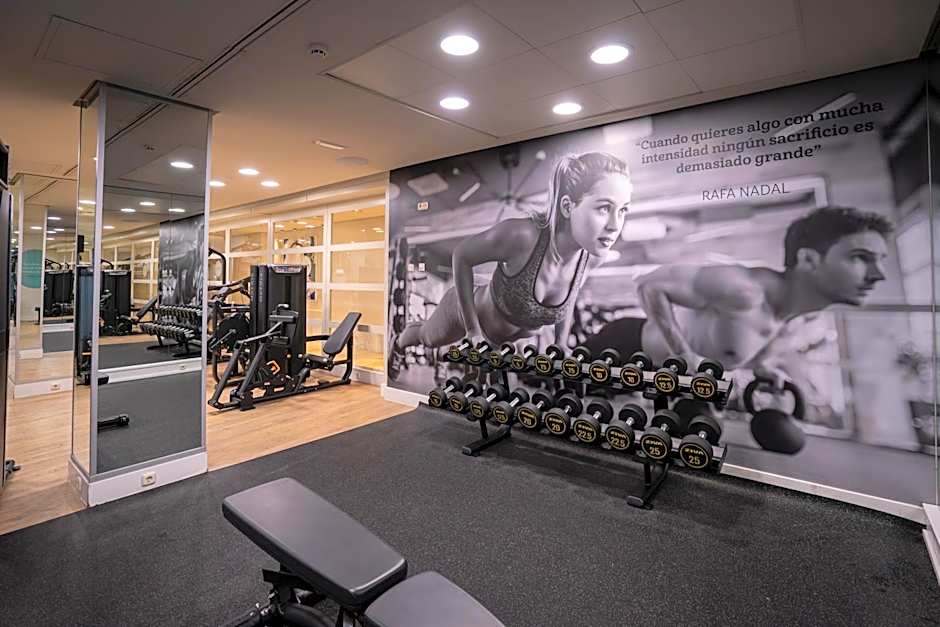 Royal Hideaway Sancti Petri