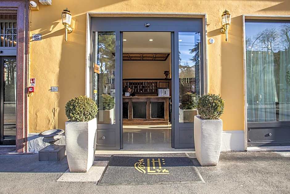 Boutique Hotel Liberty 1904