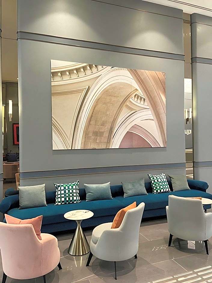 The Quarter Ratchayothin by UHG