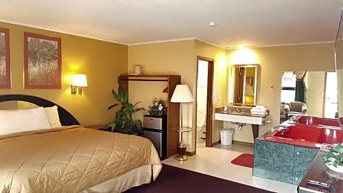 Oakdale Motel