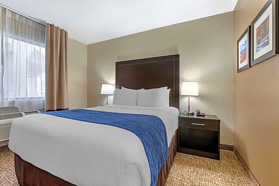 Comfort Inn & Suites Surprise Near Sun City West