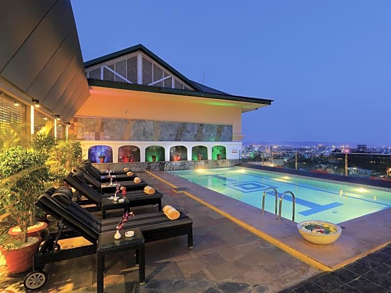 Radisson Jaipur City Center
