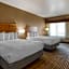 Best Western Shelby Inn & Suites