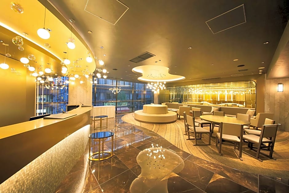 Quintessa Hotel Tokyo Ginza