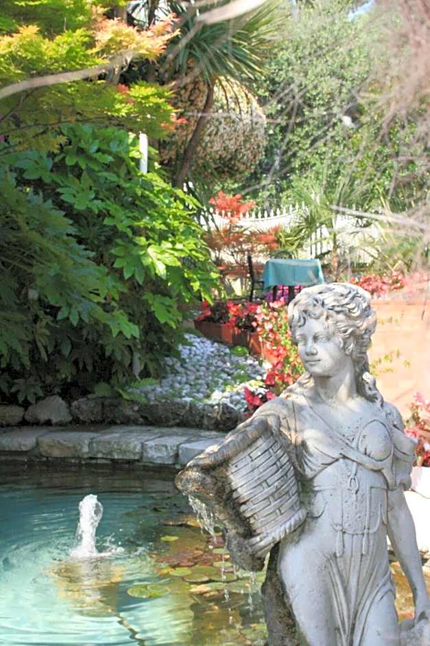 HOTEL Villa Lilla