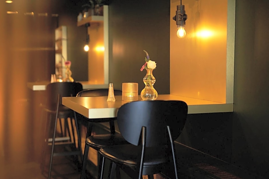 Van der Valk Hotel Volendam