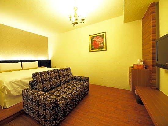 Meifon Hostel