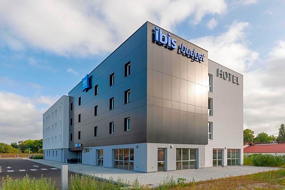 Ibis Budget Mont De Marsan