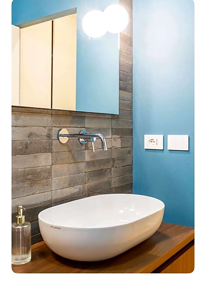 La Chambre Milano Guest House