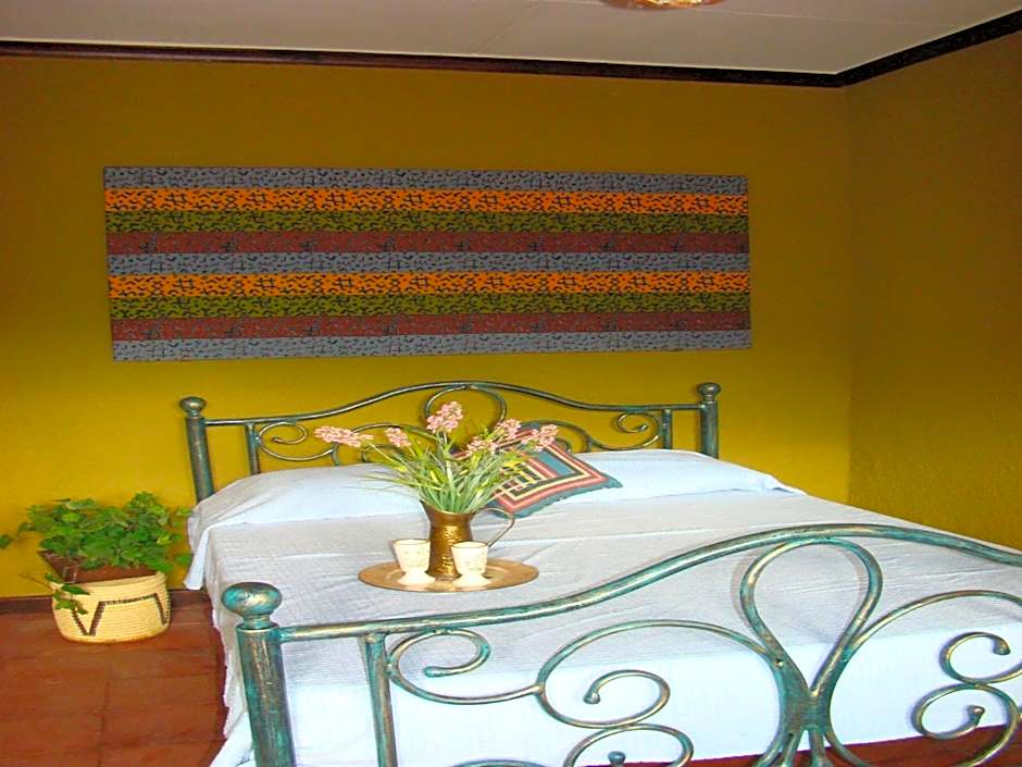 Ikweta Country Inn Maua