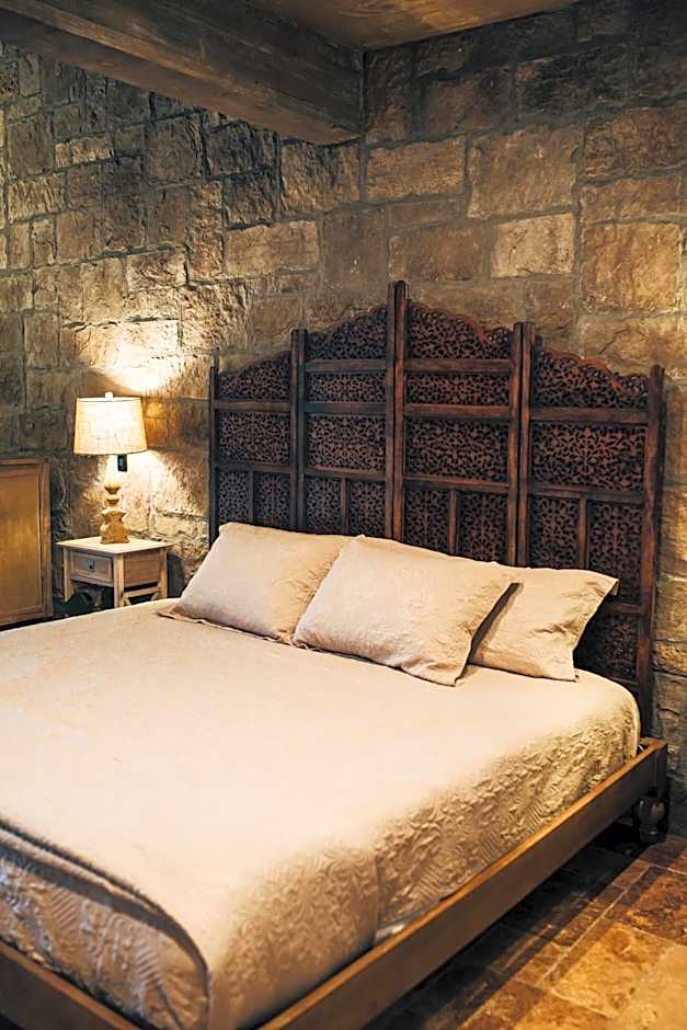 The Inn at Zaca Creek