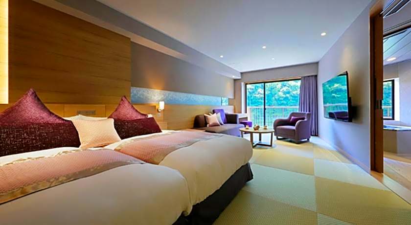 Asaya Hotel