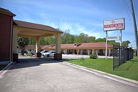 Residents Suites Liberty