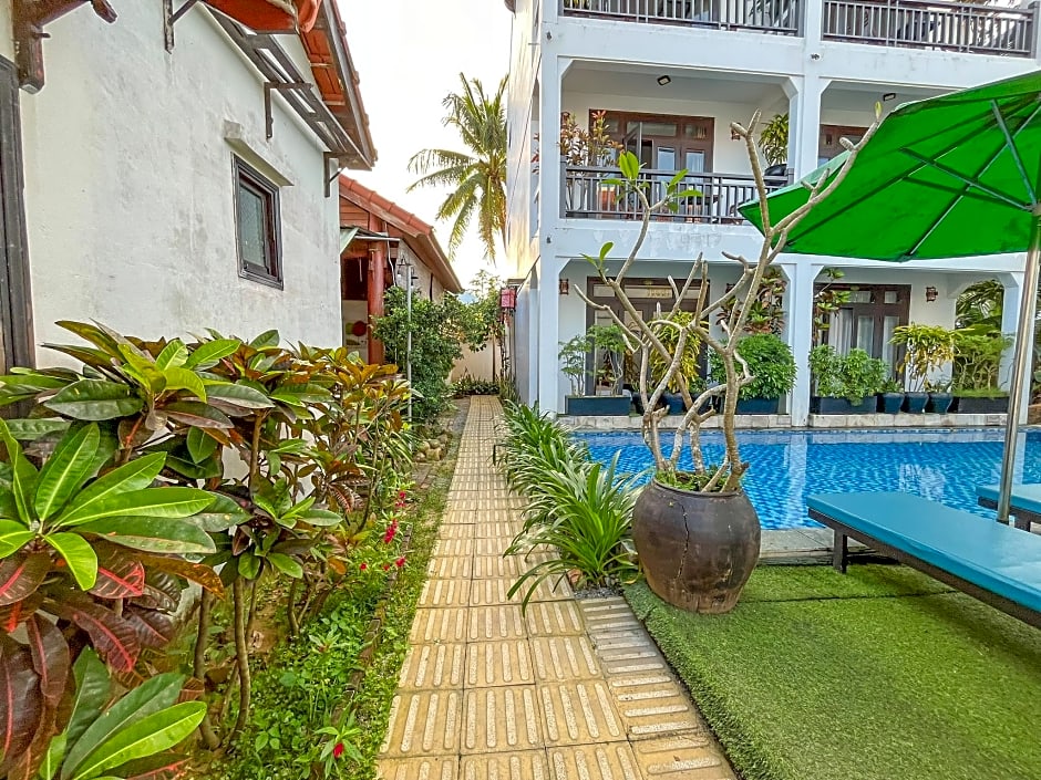Trendy Life Villa Hoi An