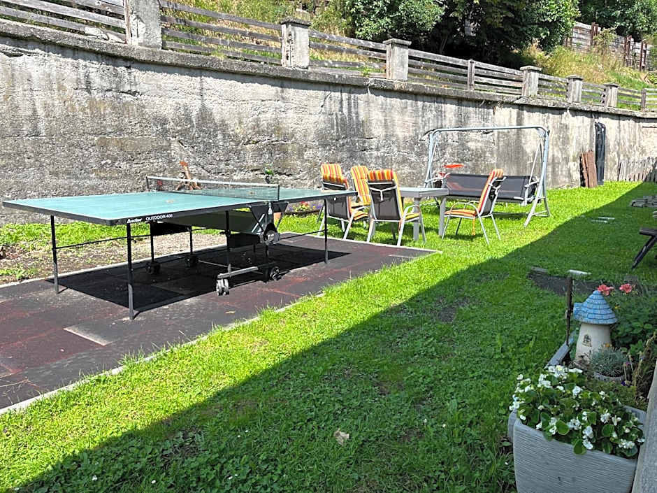 Pension Steiner, 6143 Matrei am Brenner!!Check-in between 15 - 21 o'clock!! No breakfast