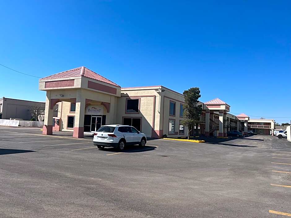 Baymont by Wyndham Odessa University Area