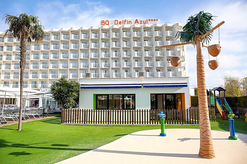 BQ Delfín Azul Hotel