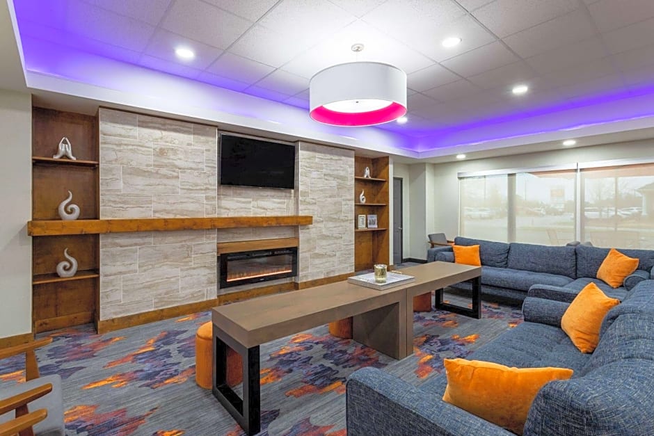 La Quinta Inn & Suites by Wyndham Augusta/Fort Eisenhower